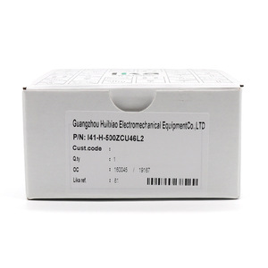 Lika ตัวเข้ารหัสส่วนที่เพิ่มสายเคเบิล I41-H-500ZCU46L2นำไปสู่ปลายด้าน360 500 600 1000 200 PPR - Product Image 3