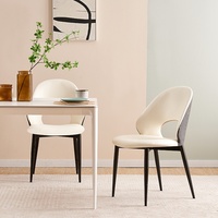 Ensemble de table à manger de style européen à prix bon marché pour le salon chaise de mariage durable chaise de salle à manger pour les fêtes et les événements