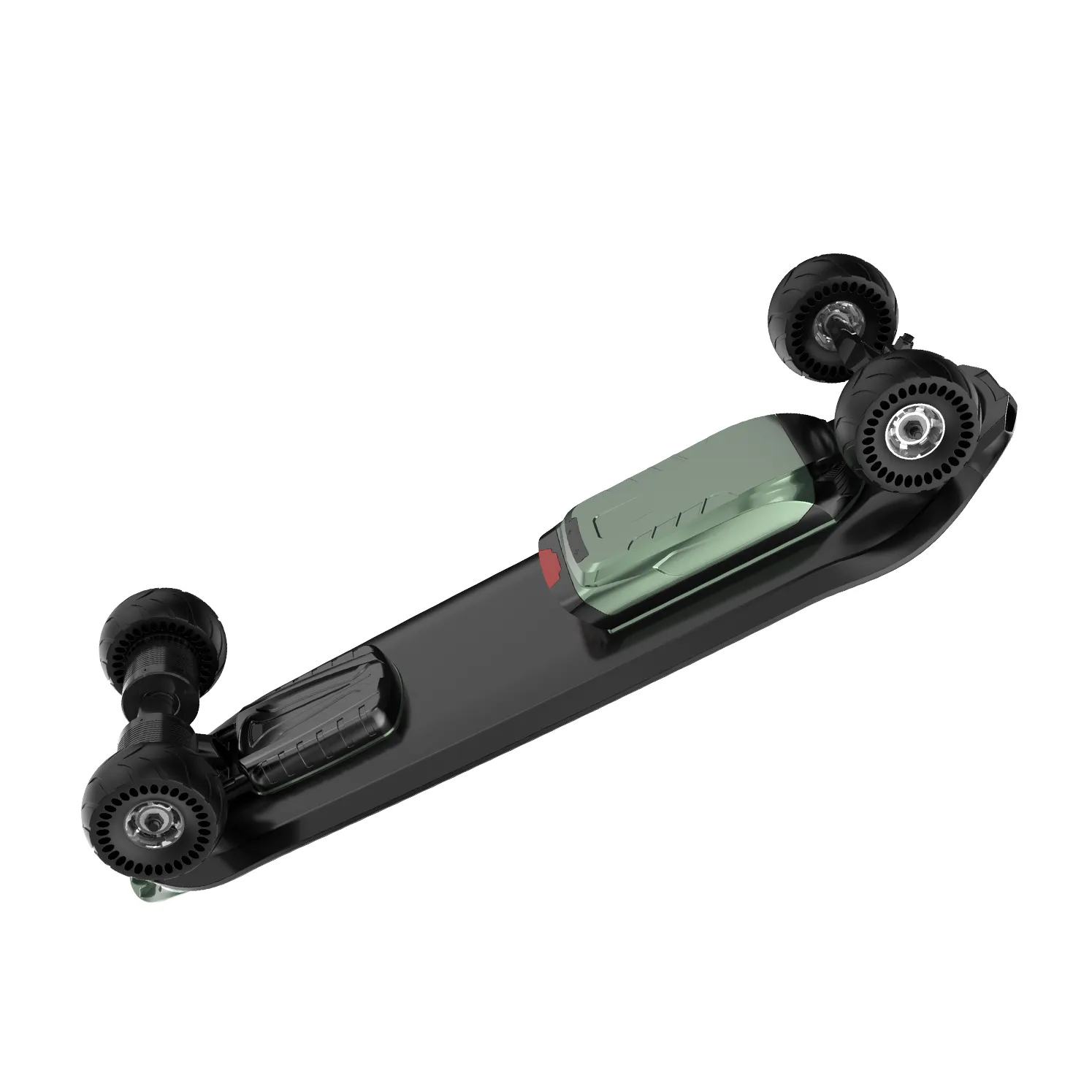 Cost-effective Competitive Price Wholesale Motor Kit UK Stock 45km Fast Speed All Terrain Electric Skateboards