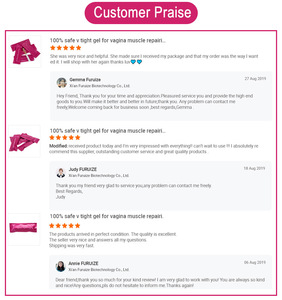 Private Label <span class=keywords><strong>Vagina</strong></span> Aanscherping Gel V Strakke Gel - Product Image 5
