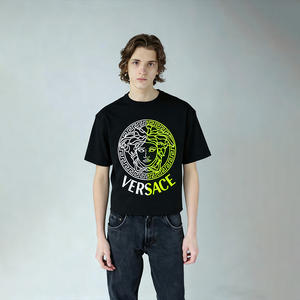 بيع مباشر من المصنع. ملصقات نقل حراري. مناسب للملابس، والجينز، والحقائب، إلخ. مرن ومتين. قابل للغسل. - Product Image 2