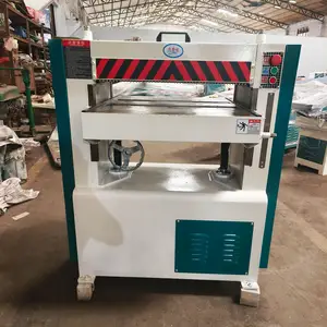 MB106 ad alta efficacia automatica 4kw potenza lavorazione del legno pesante pialla thickness