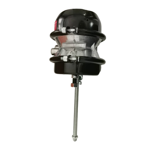 Pièces de camion de haute qualité, système de freinage de camion, cylindre de frein de pont T30/30DP pour remorque JMC pour FUHUA - Product Image 2