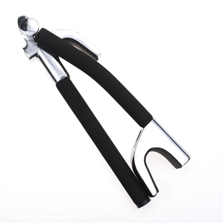 YH1958 High-Quality Anti-Theft Car Steering Wheel Lock - Brand YH - ajfpt.com