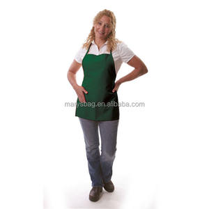 Celemek <span class=keywords><strong>Promo</strong></span> 2 saku dengan leher lingkaran tetap - Product Image 1