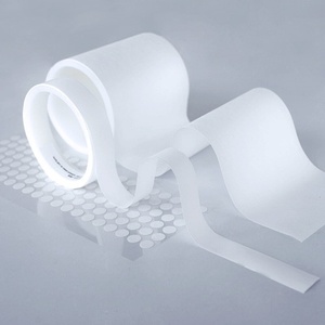 Membrane PP de qualité supérieure WOBO de qualité alimentaire 110-120um hydrophobe/oléophobe pour la filtration dans l'industrie chimique - Product Image 2