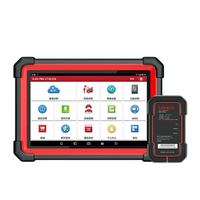 Escáner OBD2 Bidireccional Launch X431PROS V4.0+ - Herramienta de Diagnóstico Completo del Sistema con Codificación ECU y 2 Años de Actualización Gratuita