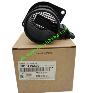 Capteur de débit d'air authentique pour Hyundai <span class=keywords><strong>Accent</strong></span> 1.7 <span class=keywords><strong>CRDI</strong></span> 28164-2A500 281642A500 - Product Image 2