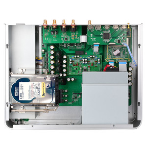 R-089 JF UDS-5 <span class=keywords><strong>Lecteur</strong></span> Audio Numérique <span class=keywords><strong>HIFI</strong></span> <span class=keywords><strong>Lecteur</strong></span> <span class=keywords><strong>CD</strong></span> DSD ES9018 WIFI DLAN Airplay Androil/ISO/PC de Fenêtre Système - Product Image 3