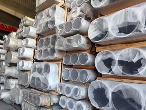 Tube creux rond en aluminium de ventes directes d'usine de tuyau rond en aluminium d'ASTM 6063 1060 7075 3003 T5 - Product Image 6