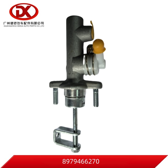 8979466271 8979466270 8-97946627-0 Car Clutch Pump for Isuzu D-MAX