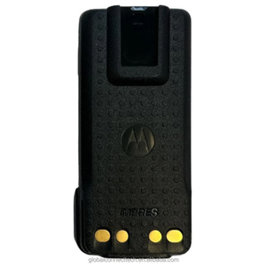 Batería IMPRES de Iones de Litio de 2900 mAh UL-TIA4950 PMNN4489 para Walkie-Talkies Motorola DP4801e DP4401e DGP8550e DGP8050e - Product Image 3