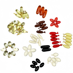 Kapsul Pemulihan Glukosa Gluco Capsules yang Laris di AS, Produk Amazon Independent Station, Mendukung OEM - Product Image 5