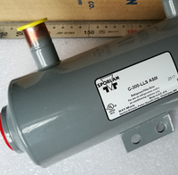 Outils de réfrigération pour refroidisseur, boîtier de niveau HUS03777 Sporlan X13640679010