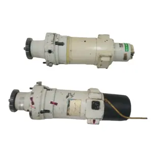 Motor original DFD 2-35/GNM70858 637184 motor 237M805935 T5.14 juego de motor de amortiguación para Roland <span class=keywords><strong>RVK</strong></span> - Product Image 1