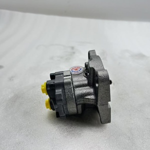 Repuestos para Excavadora D7R 329DL 336D, Bomba de Combustible 318-6357 3186357 - Product Image 5