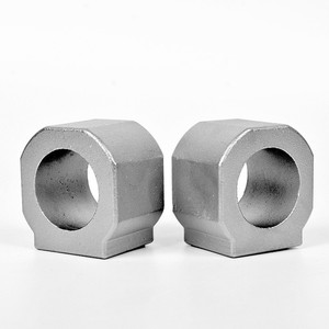 OEM metallo forgiato servizio di forgiatura a freddo rame alluminio acciaio forgiato per utensili elettrici - Product Image 3