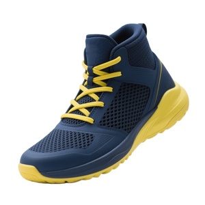 Personalizza le nuovissime <span class=keywords><strong>scarpe</strong></span> da <span class=keywords><strong>pallavolo</strong></span> professionali resistenti all'usura del cuscino d'aria - Product Image 2