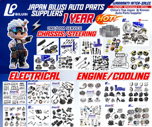 Pompe de direction assistée Bilusi 49110-71L01 49110-86E10 pour Nissan Altima <span class=keywords><strong>A31</strong></span> Primera P10 Maxima J30 Infiniti Cefiro <span class=keywords><strong>A31</strong></span> R33 - Product Image 6