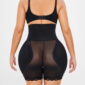In Stock Big Ass Lingerie Sexy Buttocks Enhancement
