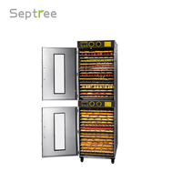 Séchoir à noix électrique pour pâtes