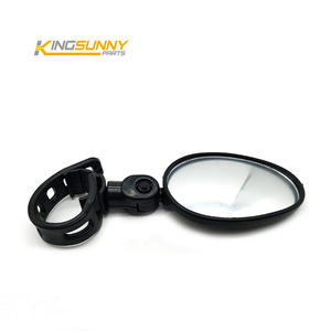 <span class=keywords><strong>Rétroviseur</strong></span> de bonne qualité 2 pièces pour <span class=keywords><strong>rétroviseur</strong></span> de <span class=keywords><strong>vélo</strong></span> universel pièces de <span class=keywords><strong>vélo</strong></span> électrique accessoires pièces de <span class=keywords><strong>vélo</strong></span> - Product Image 4