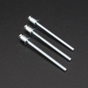 Đinh tán 1/6, ống rỗng, Đầu chìm 120 đinh tán mù kseet 1-ac-2424-01 đinh tán kéo (PT) - Product Image 3