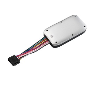 Tk303f Vehicle <b>Tracker</b> 2G Full Band Waterproof Automotive GPS <b>Tracker</b> With Acc Detection <b>For</b> Car <b>Motorcycle</b> - Product Image 4