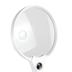 <span class=keywords><strong>3</strong></span> नेतृत्व वाली रोशनी के साथ ग्लास को आवर्धक ग्लास 2x 25x ज़ूम आवर्धक ग्लास लेंस - Product Image 6