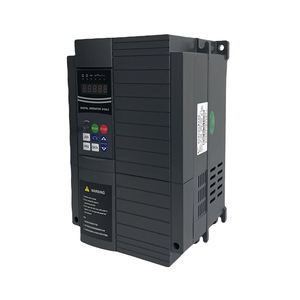 ปั๊มน้ำพลังงานแสงอาทิตย์แบบออฟกริด AC 220V/380V 0.4kW~1400kW พร้อมระบบควบคุมระยะไกลผ่าน GPRS  ระบบขับเคลื่อนความถี่แปรผัน VFD รุ่น EV510-PV ช่วงกำลังไฟกว้าง - Product Image 3