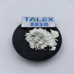 Polvo de 5-Deazaflavina 98% Materia Prima Cosmética CAS 26908-38-3 Polvo Blanco Intermedio de Síntesis - Product Image 3