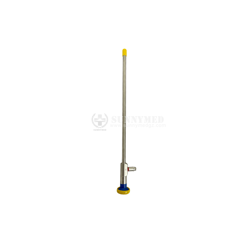 SY P3907 4 Surgical Rigid Autoclavable