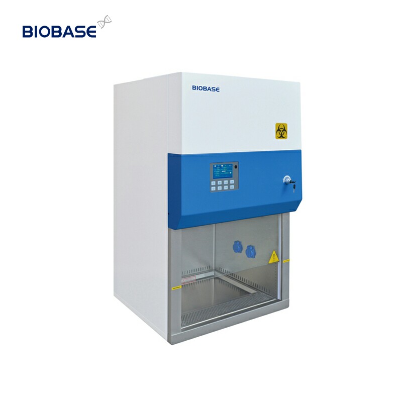 BIOBASE China Gabinete de seguridad биологический Тип competitivo Clase II A2 Gabinete de bioseguridad для лаборатории