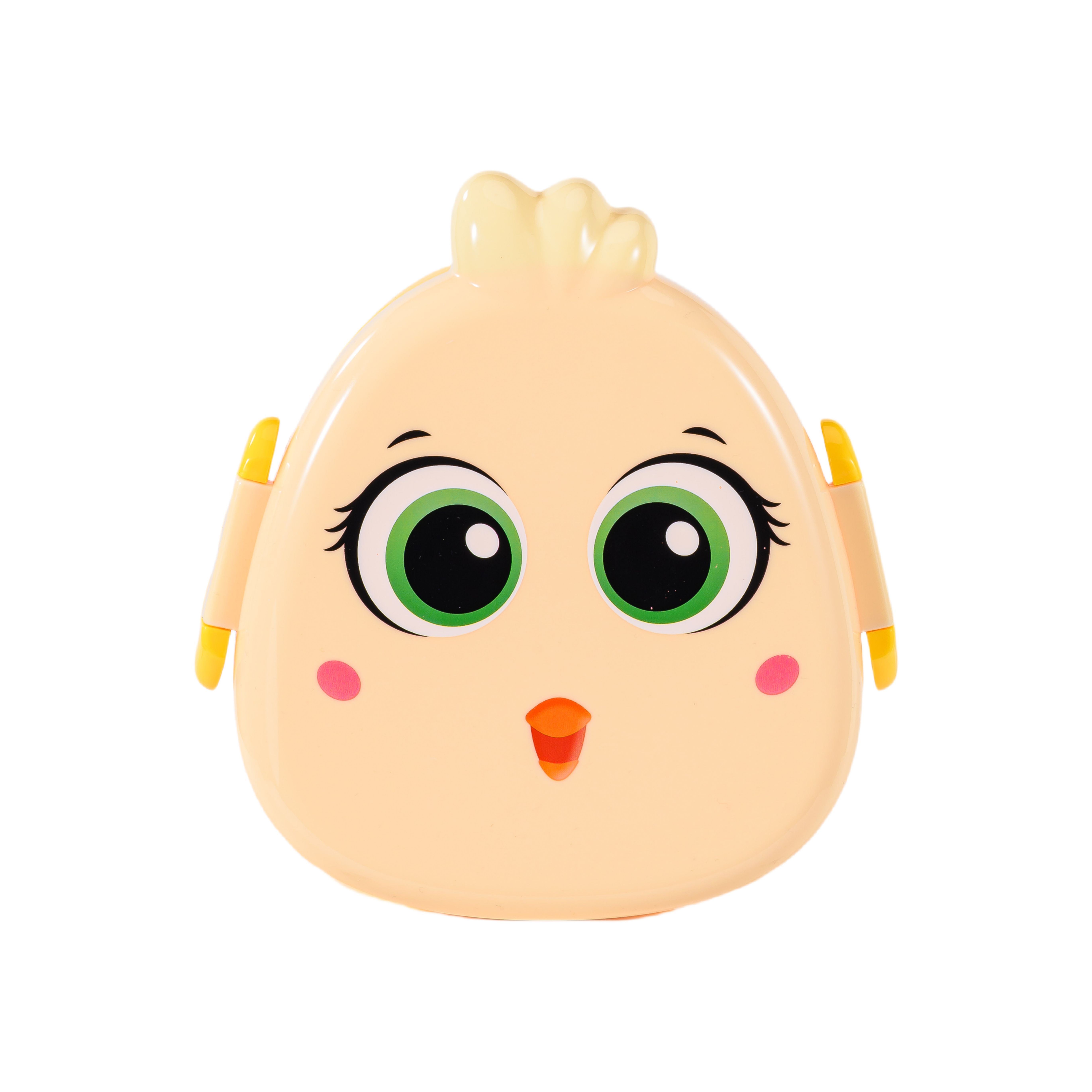 สีเหลือง