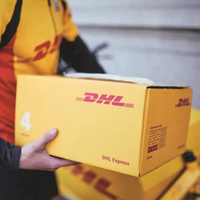Livraison rapide, agent d'expédition Ali Express UPS DHL Fedex vers l'Australie, les États-Unis, le Royaume-Uni, la France, l'Afrique du Sud, l'Arabie Saoudite, fret maritime DDP, logistique