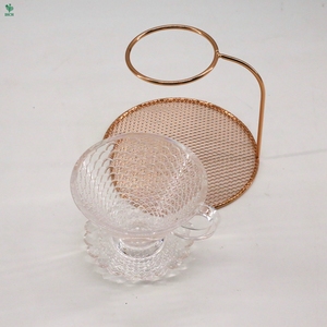 Set di gocciolatori per caffè in plastica riutilizzabile versare sopra la <span class=keywords><strong>tazza</strong></span> di birra per caffettiera - Product Image 6