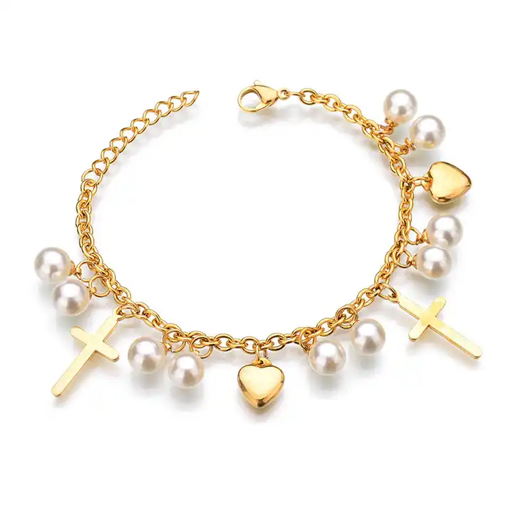 Amazon.com: UNGENT THEM Baptism Gifts for Girl Catholic Christening  Religious Christian Easter Gifts for Girls Goddaughter Cross Bracelet  Baptism Decorations Favors : Clothing, Shoes & Jewelry