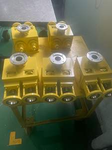 GB ダイヤフラム定量ポンプ 調整可能 耐腐食性 <span class=keywords><strong>PAM</strong></span> 投薬ポンプ 下水処理用 1年間 - Product Image 4