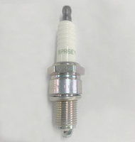 6427 BPR6EY Nickel Spark Plug Auto Engine Systems Part for Chevrolet Honda Civic Engine Parts
