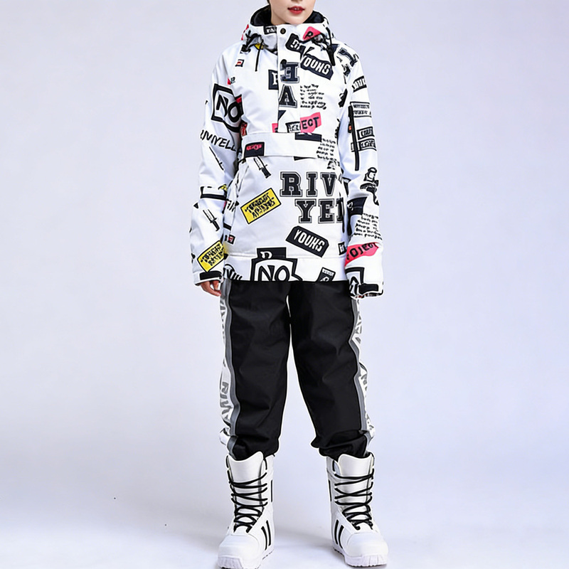 Men s Outdoor Ski Snowboard Jacket