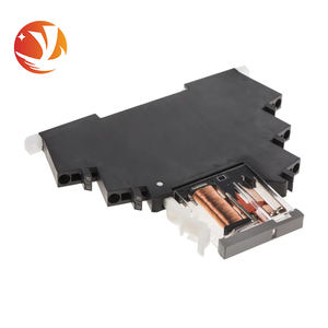 Controlador Lógico Programable (PLC) O-mron G2RV-SR500 Ultrafino de 16 E/S, 110V, Nuevo y Original - Product Image 2