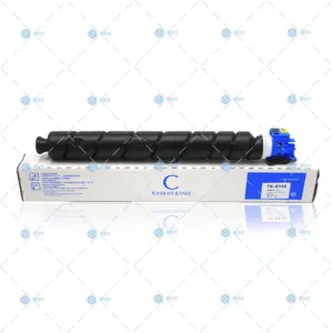 TASKalfa 2552ci uyumlu toner kartuşu TK8348 için uyumlu fotokopi Toner TK-8348