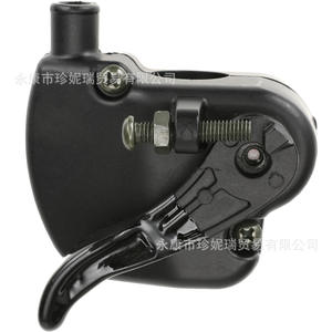 Palanca de Combustible para ATV de 250cc, de Plástico, para Motocicletas Todoterreno, para Reemplazo o Reparación - Product Image 4