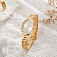 Reloj de Mujer, Montre Femme, Personalizado OEM, Bonito, Resistente al Agua, Relojes de Moda para Mujer 2024