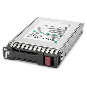<b>Hard</b> <b>Drive</b> P04517-B21 960GB SAS 12G Read Intensive SFF (2.5in) SC 3yr Wty Digitally Signed Firmware SSD High Capacity 960GB Stor - Product Image 5