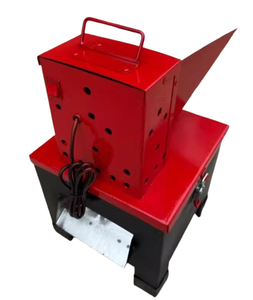 Petite meuleuse électrique pour usage domestique - Product Image 2