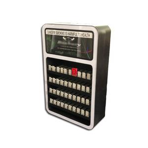 Pushers מדפים מוצרים פרסומת סיגריות תיק מתלה הצגת מדף - Product Image 6