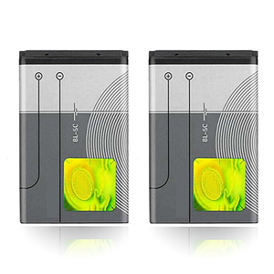 Pin di động ban đầu cho Pin Samsung <span class=keywords><strong>Galaxy</strong></span> J4 - Product Image 5