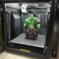 Fabricant d'impression 3D, jouets personnalisés, figurines, pièces, outils, multi-matériaux PLA PETG ABS Nylon TPU, vente en gros