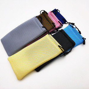 באיכות גבוהה pu microfibiber משקפיים במקרה <span class=keywords><strong>eva</strong></span> חומר משקפי שמש כיס שקית טלפון נייד במקרה חבילת המפעל הסיטונאי - Product Image 3